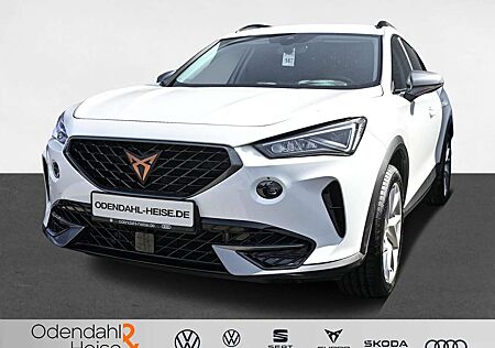 Cupra Formentor 1.5 TSI 6-Gang