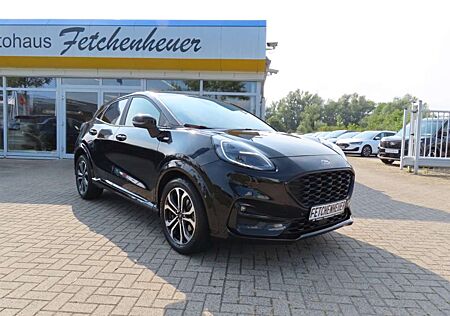Ford Puma ST-Line X NAVI+LED+RFK+ACC+SHZ+TEMP+ALU+GJR
