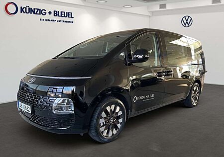 Hyundai Staria 9-Sitz Trend 1.6 T-GDI HEV 225PS Nav*LED*