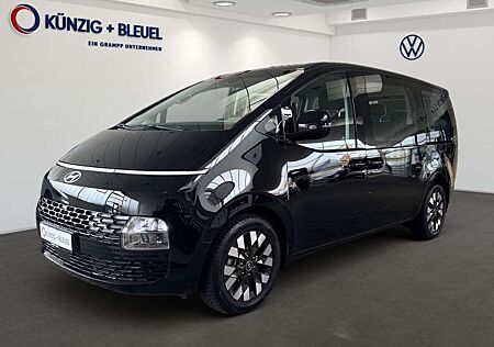 Hyundai Staria Trend HEV 9-Sitz 1.6 T-GDI Nav*LED*CarPla