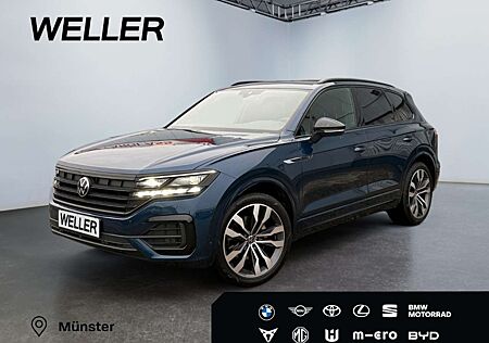 VW Touareg Volkswagen 3.0 V6 TDI 4M R-Line *21''*Matrix*Pano*AHK*