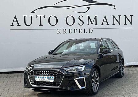 Audi A4 Avant 35 TDI S tronic S line