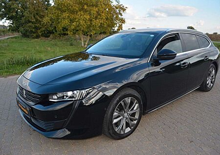 Peugeot 508 SW Allure 1.6 PureTech Automatik