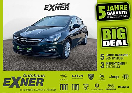 Opel Astra K 1,4 Turbo EDITION Sitz-u. Lenkradheizung