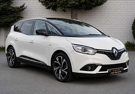 Renault Grand Scenic 1.3 EDC 160 BOSE Edition/Kamera/SHZ