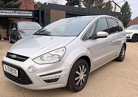 Ford S-Max Titanium,7 Sitze.