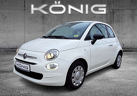 Fiat 500 1.0 GSE Hybrid Klima & Sound *CarPlay*