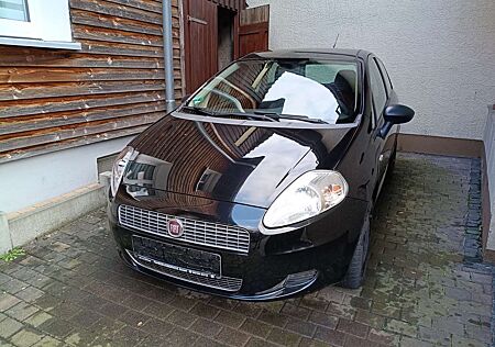 Fiat Grande Punto 1.2 8V Active