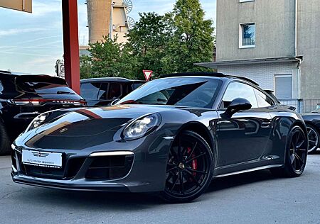 Porsche 911 Carrera GTS-PAKET/ APPROVED/18 WEGE/BOSE/