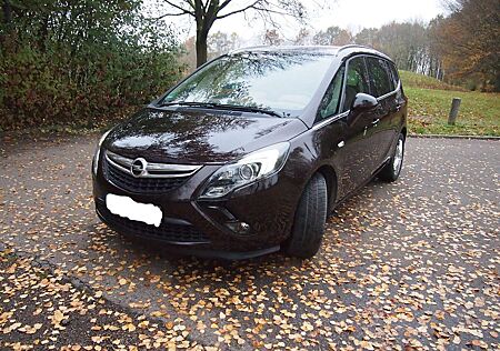Opel Zafira Tourer 2.0 CDTI Innovation