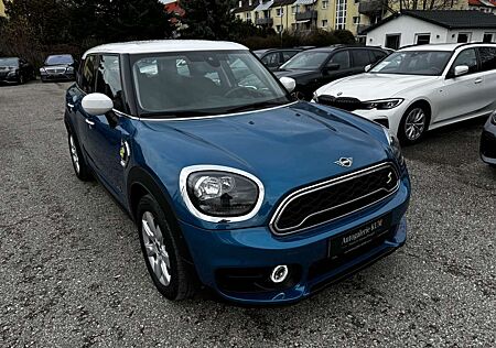 Mini Cooper S Countryman Cooper SE Countryman Cooper SE All4 Countryman|KAMERA|NAVI|APPLE CarP