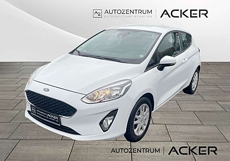 Ford Fiesta 1.0 EcoBoost Cool & Connect PDC/WinterPak