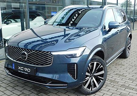 Volvo XC 90 XC90 T8 AWD Plug-in Hybrid Plus Bright