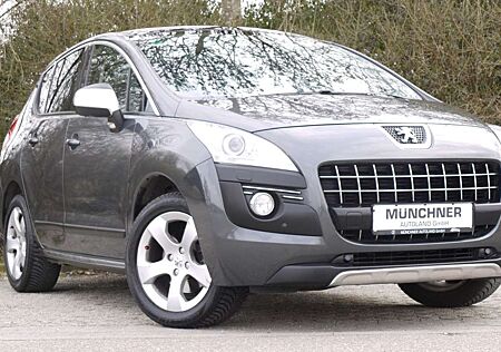 Peugeot 3008 Allure  LED, Innovations-Paket Panoramadach