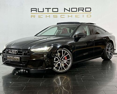 Audi S7 3.0 TDI quat.*Raute*Matrix*Pano*360°*21´´*