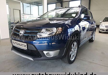 Dacia Sandero II Stepway Prestige Autom.Klima Navi AHK