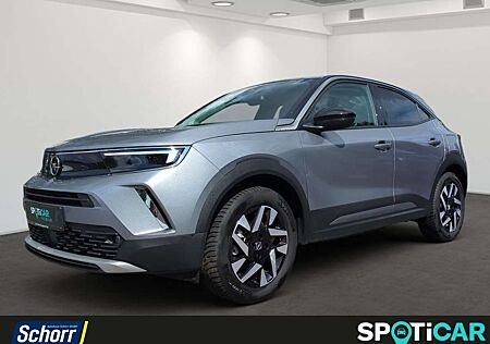 Opel Mokka-e Elegance