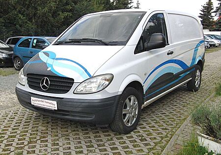 Mercedes-Benz Vito 109 2,2CDI