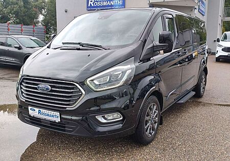 Ford Tourneo Custom L2 Titanium X *ACC/STHZ/AHK/8-fac