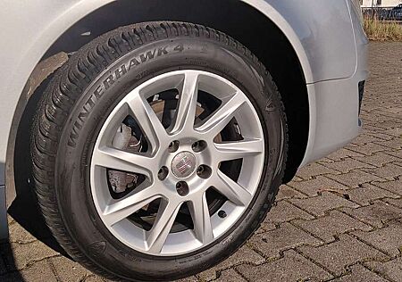 Seat Exeo ST 2.0 TDI CR Style