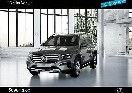 Mercedes-Benz GLB 200 PROGRESSIVE MULTI 360 AHK DISTR KAMERA