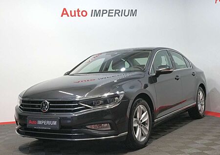 VW Passat Volkswagen Lim. Elegance 2.0 TDI*360°Kamera*IQ.Light