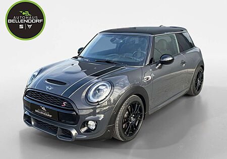 Mini Cooper S Steptronic PDC LED SHZ