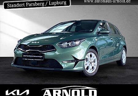 Kia Cee'd Ceed / Ceed 1.5 T-GDI DCT7 Vision Komfort+ Navi Kamera