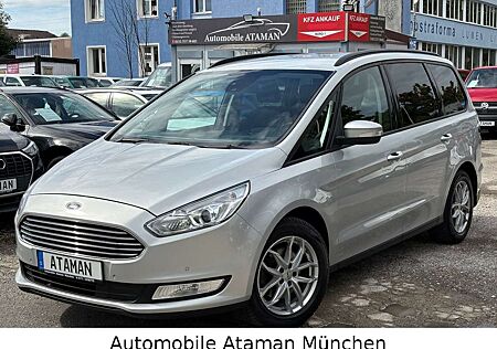 Ford Galaxy 2.0 Business / Navi / APS / 7-Sitze