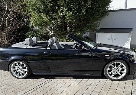 BMW 325 Ci Edition Sport