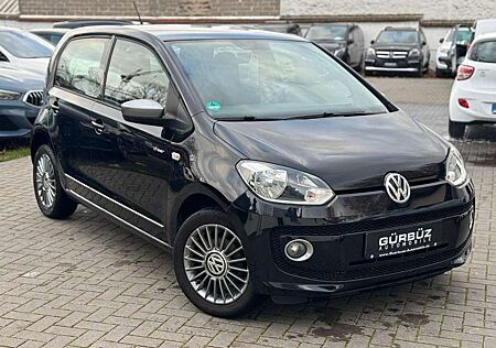 VW Up Volkswagen ! cheer ! 1,0 Navi*Alu*5-Türig*