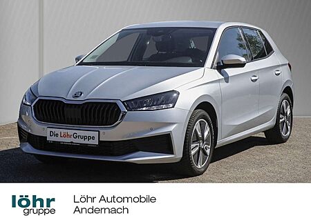 Skoda Fabia 1.0 TSI DSG Ambition