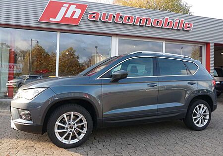 Seat Ateca Xcellence DSG LED*Tempomat*Alcantara