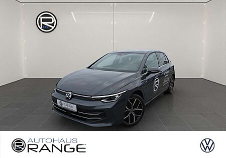 VW Golf Volkswagen VIII 1.5 eTSI OPF, EDITION 50, DSG