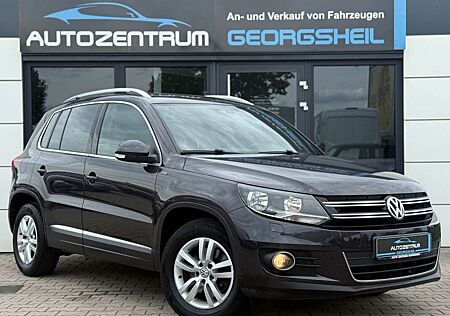 VW Tiguan Volkswagen Lounge Sport & Style/Kamera/AHK/PDC/SHZ