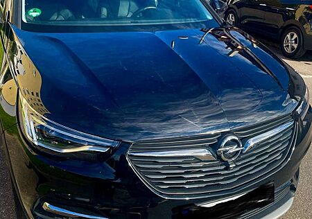 Opel Grandland X 1.2 Start/Stop Automatik Edition