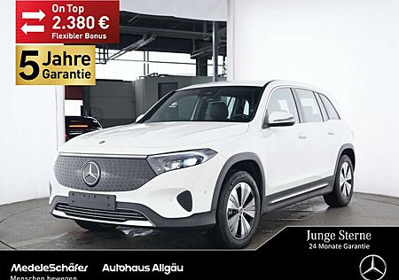 Mercedes-Benz EQB 300 4M Progressive Kamera Vorr.-Distronic LED