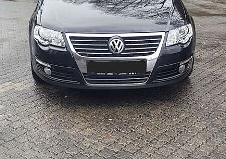 VW Passat Volkswagen 2.0 TDI HIGHLINE