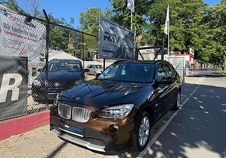 BMW X1 Baureihe 28 i xDrive *AUTOMATIK*Bi-Xenon