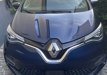 Renault ZOE (mit Batterie) Z.E. 50 RIVIERA