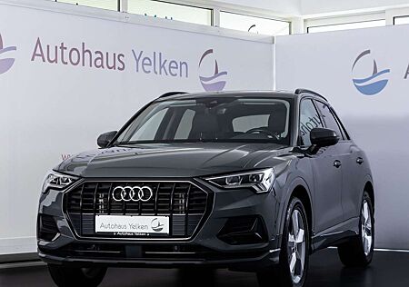 Audi Q3 35 TDI advanced *LED*ACC*VIRTUAL*PANO*RFK*AHK