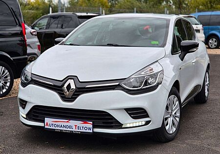 Renault Clio 1.2 Limited *Navi Klima Soundsystem