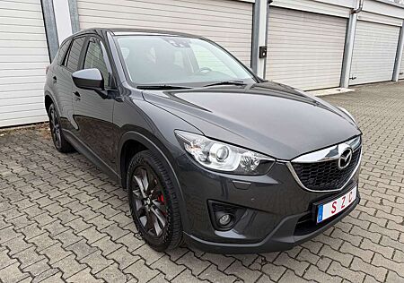 Mazda CX-5 2.2 Sendo 2WD/AHK/Bi-Xenon