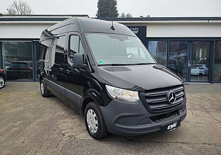 Mercedes-Benz Sprinter 214 CDI WORKER Kasten L1H2*1.HAND*KLIMA*