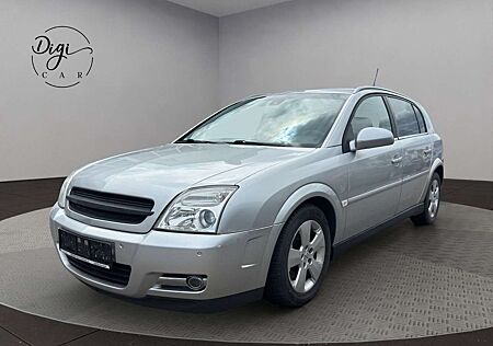 Opel Signum Cosmo *HU-AU + KUNDENDIENST NEU*