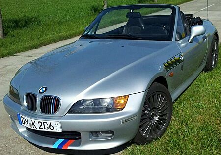 BMW Z3 roadster 1.9