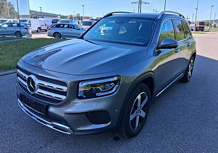 Mercedes-Benz GLB 200 Progressive 7-Sitzer Distro*Pano*AHK*HUD