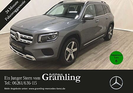 Mercedes-Benz GLB 200 Progressive 7-Sitzer Distro*Pano*AHK*HUD