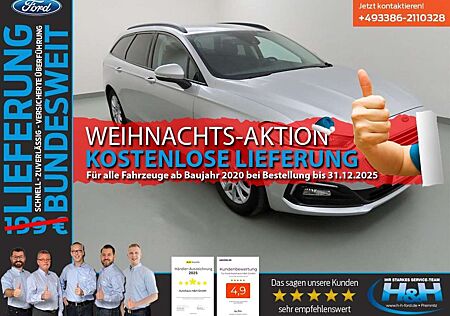Ford Mondeo Turnier 2.0 EcoBlue Trend AHK+Winterpaket