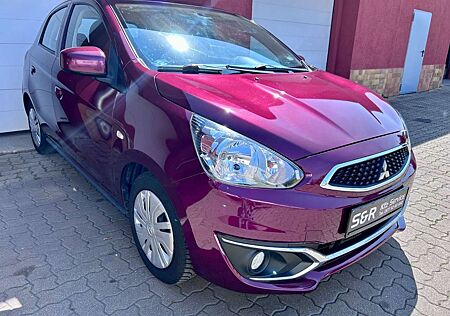 Mitsubishi Space Star Edition 100
